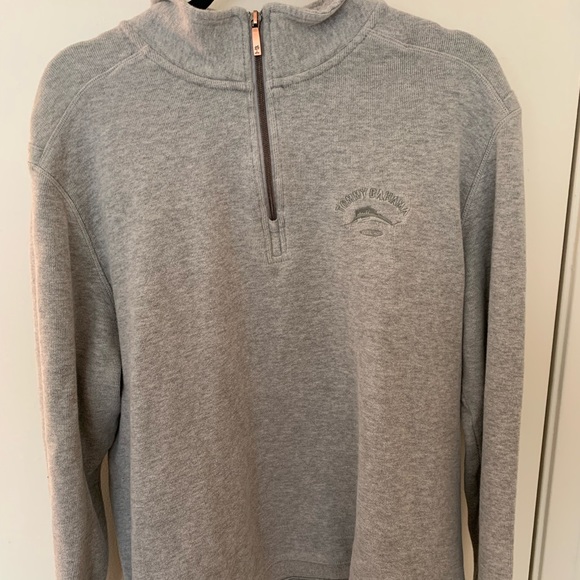 Tommy Bahama Sweater - Large - Picture 1 of 3